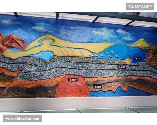 探索自然奇观的五大步骤与体验之旅带你走进大自然的神奇奥秘 探索自然奇观的五大步骤与体验之旅带你走进大自然的神奇奥秘