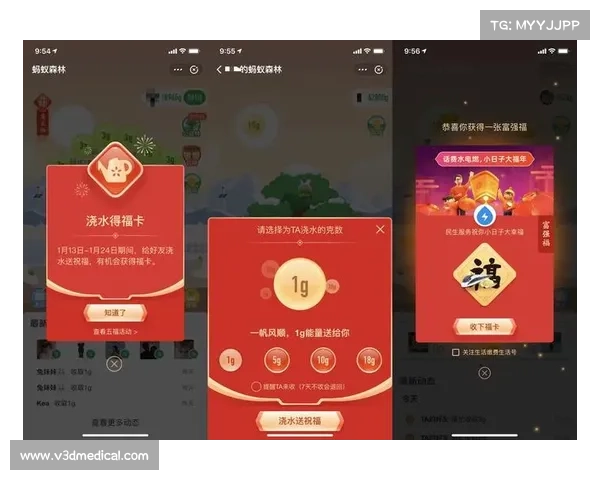 五福支付宝敬业福揭秘集福活动背后的深层意义与玩法解析 五福支付宝敬业福揭秘集福活动背后的深层意义与玩法解析