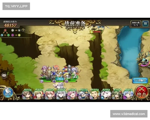 梦幻模拟战五大挑战剧情解析 打破常规的艰难关卡揭秘 梦幻模拟战五大挑战剧情解析 打破常规的艰难关卡揭秘