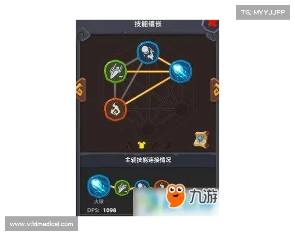 如何打造强力火法师加点方案提升输出与生存能力 如何打造强力火法师加点方案提升输出与生存能力