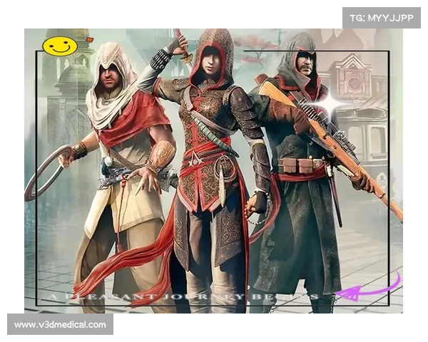 刺客信条中的历史秘闻与隐藏真相全揭秘揭秘游戏背后的真实历史故事 刺客信条中的历史秘闻与隐藏真相全揭秘揭秘游戏背后的真实历史故事