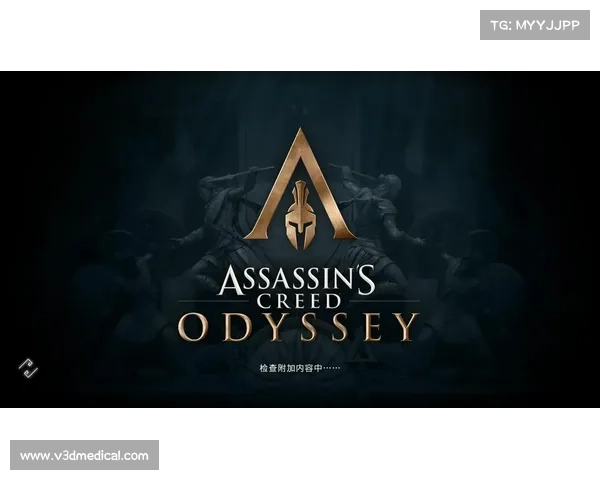 掌握潜行与战斗艺术提升刺客信条玩家不可不知的五大核心技巧