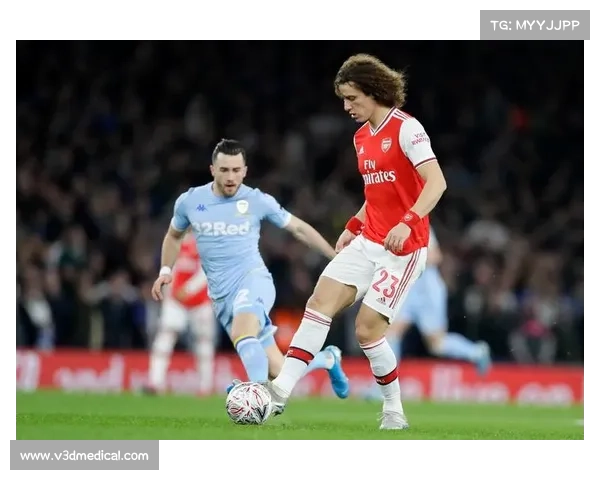 从防守核心到进攻发起者大卫路易斯位置角色全方位解析指南