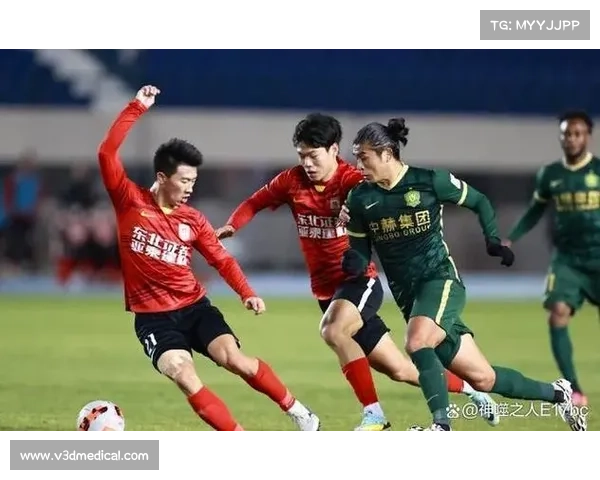 中国足球何时能够突破瓶颈跻身亚洲顶级行列并持续强势发展