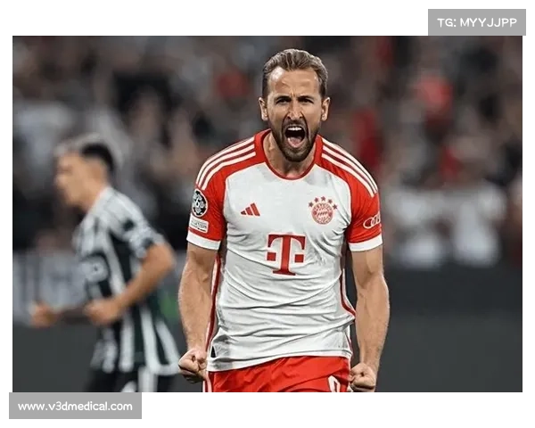 哈里凯恩从初露锋芒到正式登陆英格兰国家队的完整历程详解