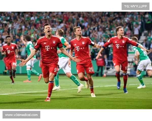 德甲困境与未来展望：如何打破拜仁统治格局挑战新局面